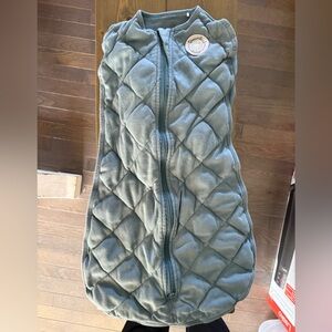 Dreamland weighted sleep sack